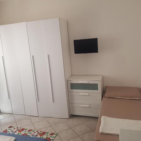 폴로니카 New House 아파트 외부 사진